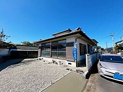 八代市鏡町鏡　戸建て