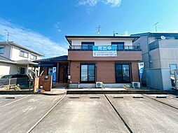 八代市松崎町　戸建て