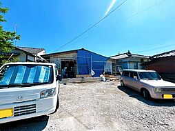 八代市高島町　戸建て