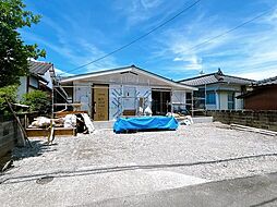 八代市高島町　戸建て