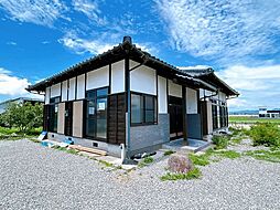 八代郡氷川町鹿野 戸建て