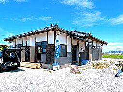 八代郡氷川町鹿野　戸建て