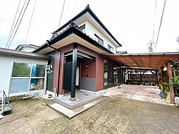 球磨郡錦町大字西　戸建て