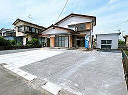八代市古閑中町 戸建て