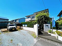 八代市高下西町　戸建て
