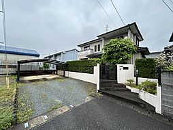 八代市高下西町　戸建て