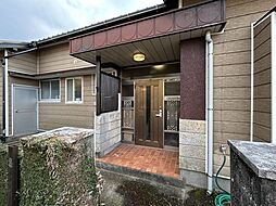 八代市古城町　戸建て