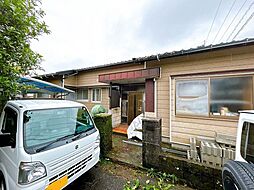八代市古城町　戸建て