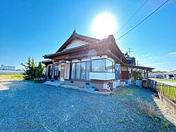 八代郡氷川町野津　戸建て