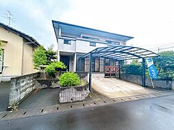 八代市永碇町 戸建て