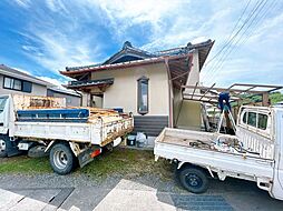 人吉市瓦屋町　戸建て