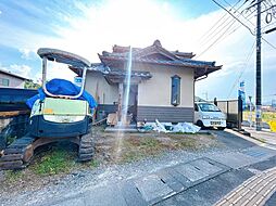 人吉市瓦屋町　戸建て