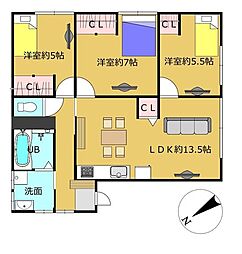 水俣市月浦　戸建て