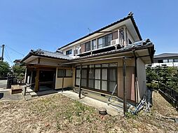 八代市横手町　戸建て
