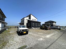八代市鏡町北新地　戸建て