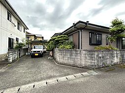 八代市奈良木町　戸建て