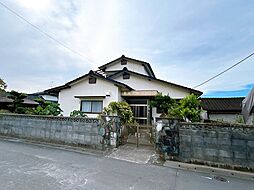 人吉市上林町　戸建て