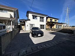 中津市沖代町1丁目　戸建て