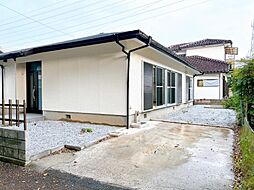 豊前市大字八屋 戸建て