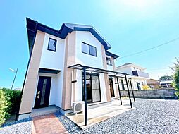 豊前市大字三毛門　戸建て