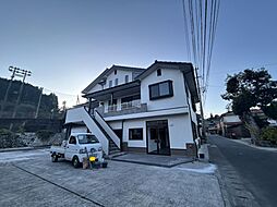 中津市山国町守実 戸建て