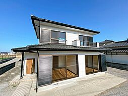 宇佐市大字長洲　戸建て