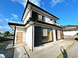 宇佐市大字長洲　戸建て