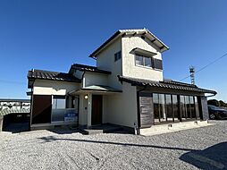 中津市大字万田 戸建て