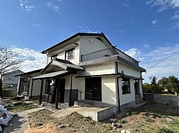 豊前市大字清水町　戸建て