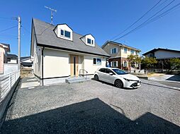 中津市大字下池永　戸建て