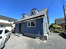 中津市大字下池永 戸建て