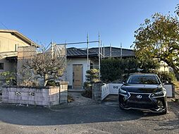 豊前市大字八屋 戸建て