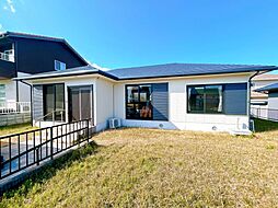 国東市武蔵町向陽台　戸建て