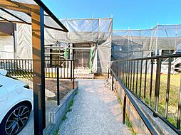 国東市武蔵町向陽台　戸建て