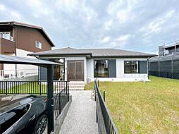 国東市武蔵町向陽台　戸建て