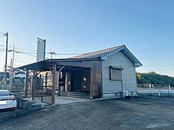 築上郡上毛町大字垂水　戸建て