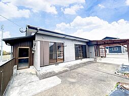 築上郡上毛町大字垂水　戸建て