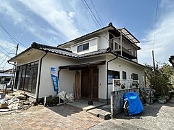 日田市大字友田　戸建て