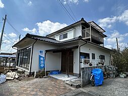日田市大字友田　戸建て