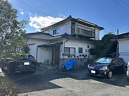 日田市大字友田　戸建て