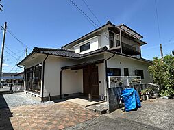 日田市大字友田　戸建て
