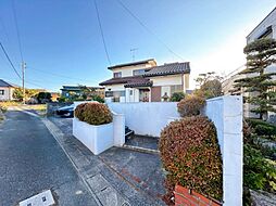 豊前市大字野田 戸建て