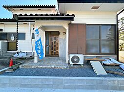 豊前市大字野田　戸建て