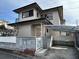 中津市大字合馬 戸建て