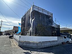 中津市大字合馬　戸建て