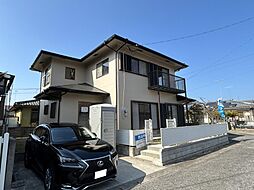 中津市大字合馬　戸建て