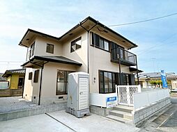 中津市大字合馬　戸建て