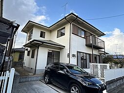 中津市大字合馬 戸建て