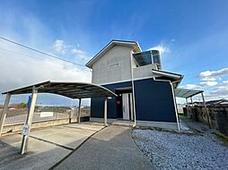 中津市大字赤迫　戸建て