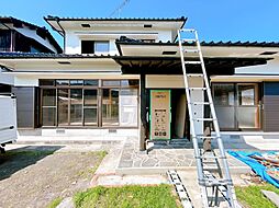 宇佐市大字岩崎　戸建て